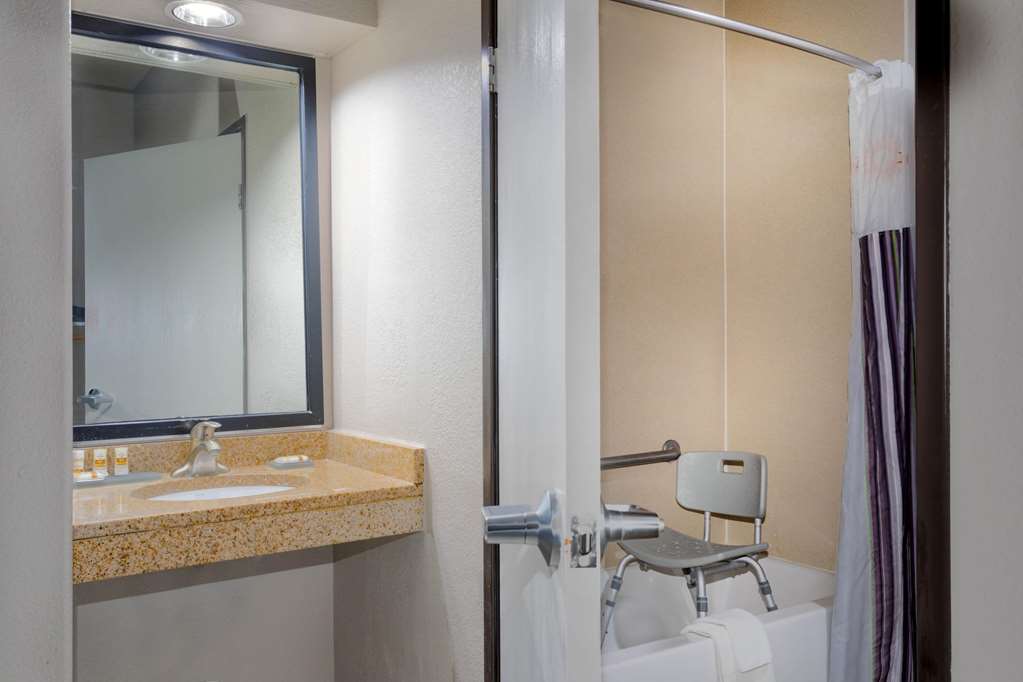 Baymont by Wyndham Henderson Northeast Denver - photo 34