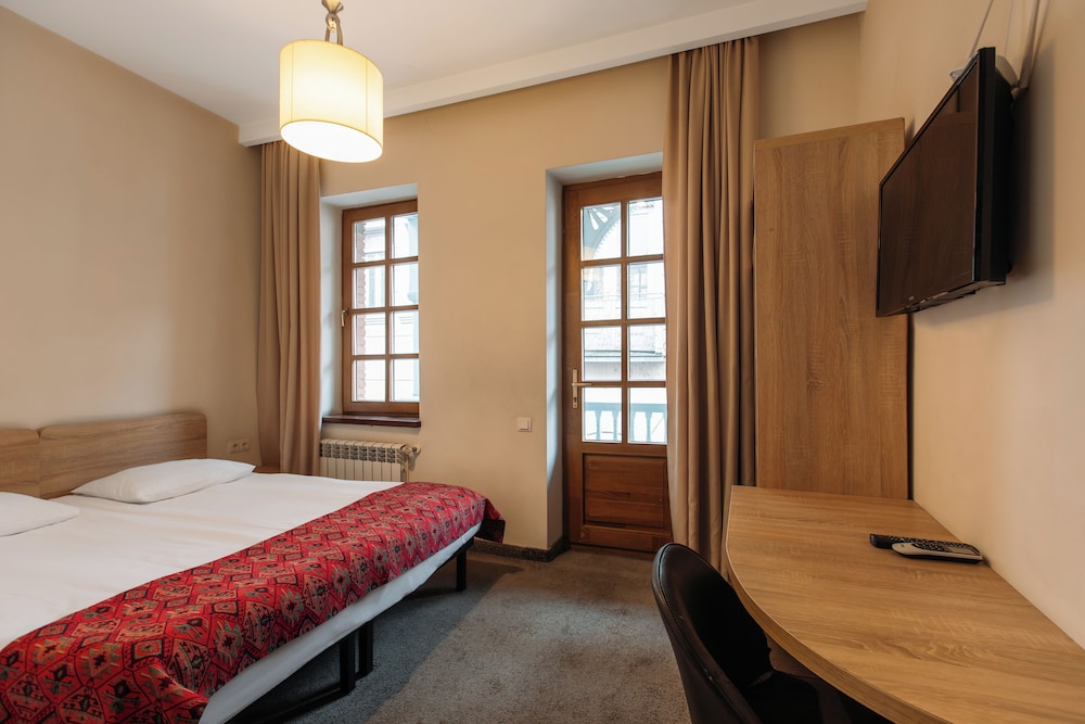 Boutique Hotel Tekla Palace