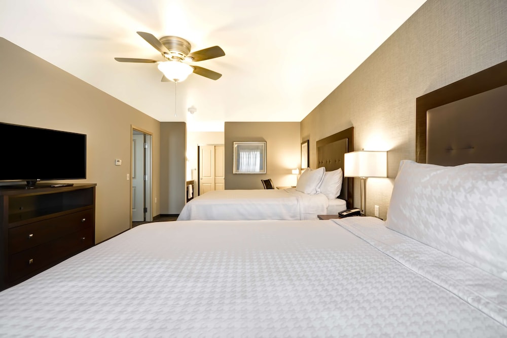 Homewood Suites by Hilton Phoenix Tempe ASU Area - photo 18