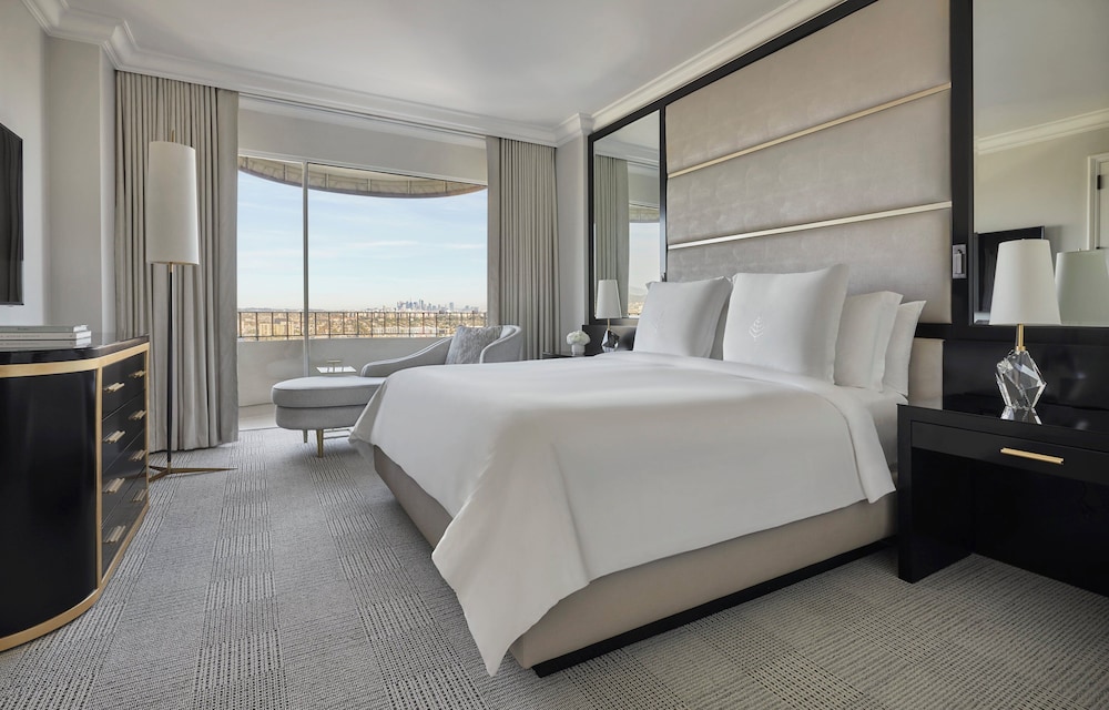 Four Seasons Los Angeles at Beverly Hills - photo 18