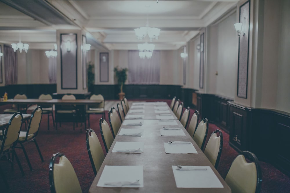 Hotel Ottumwa - photo 43