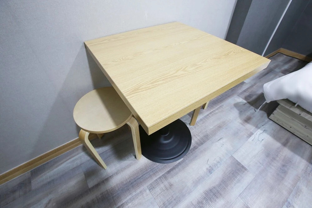 Uijeongbu Laon in Uijeongbu-Si, South Korea