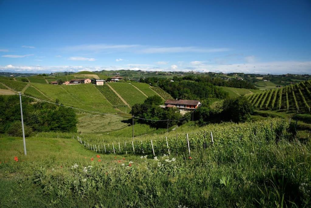 Cascina Speronetti — hotel in Canale