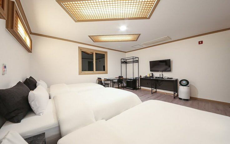 Suncheon Hotel Rio in Suncheon, South Korea