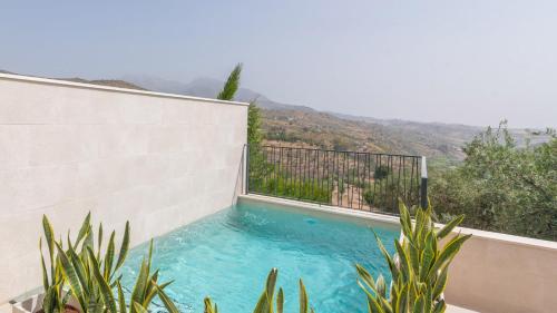 Reserva de las Nieves Tolox by Ruralidays — hotel in Tolox