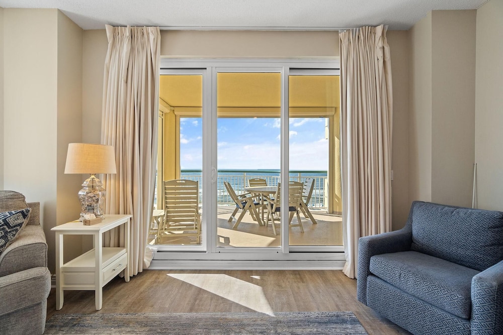 Beach Colony Tower 5B - photo 11
