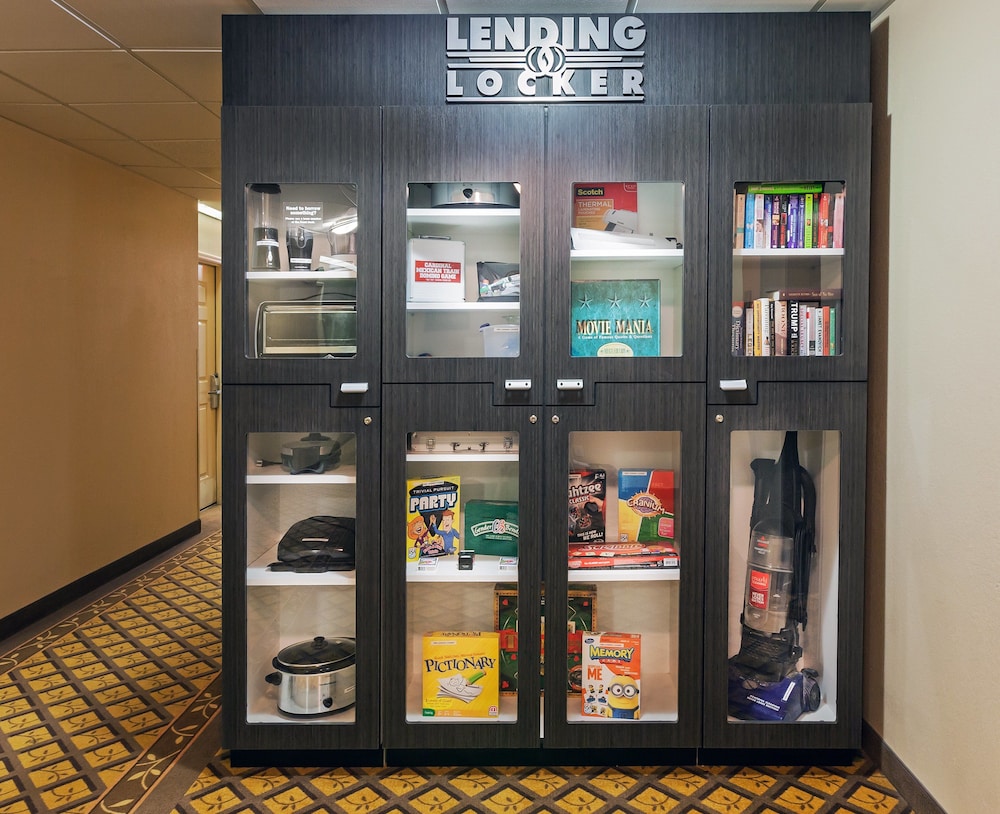 Candlewood Suites Owasso by IHG - photo 20