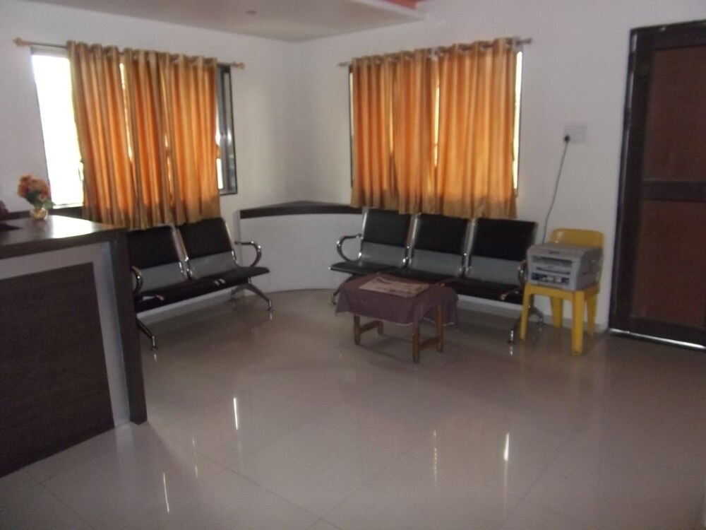 Hotel Trimurti Pride — Pune — photo 5