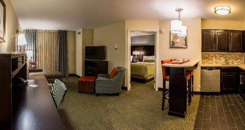 Staybridge Suites Schererville by IHG - photo 23