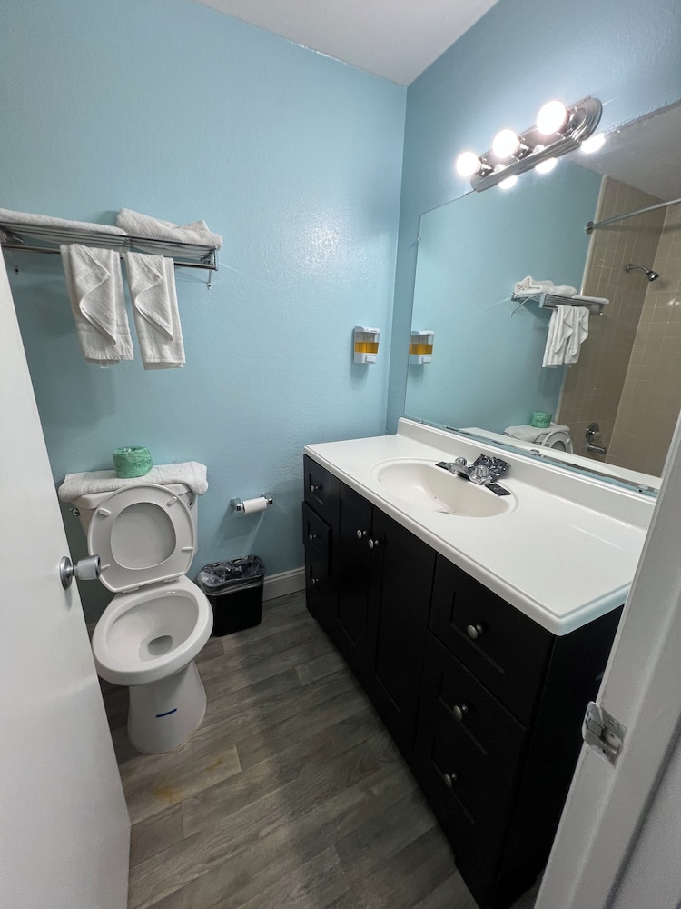 Ambassador Inn And Suites - photo 41