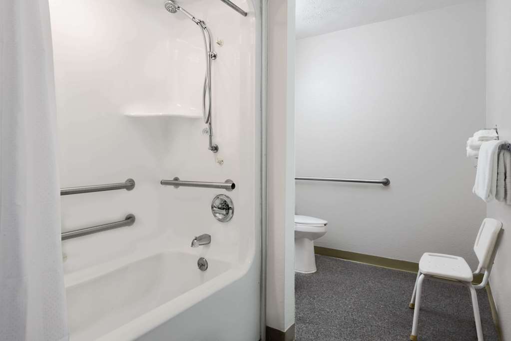 Microtel Inn & Suites by Wyndham London - photo 6