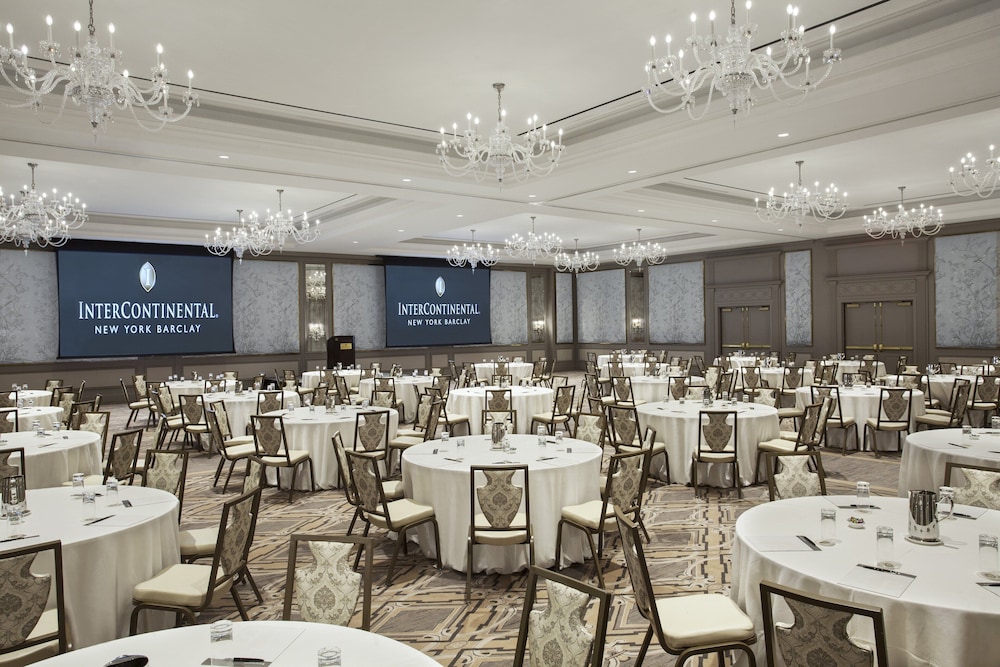 InterContinental New York Barclay by IHG - photo 93