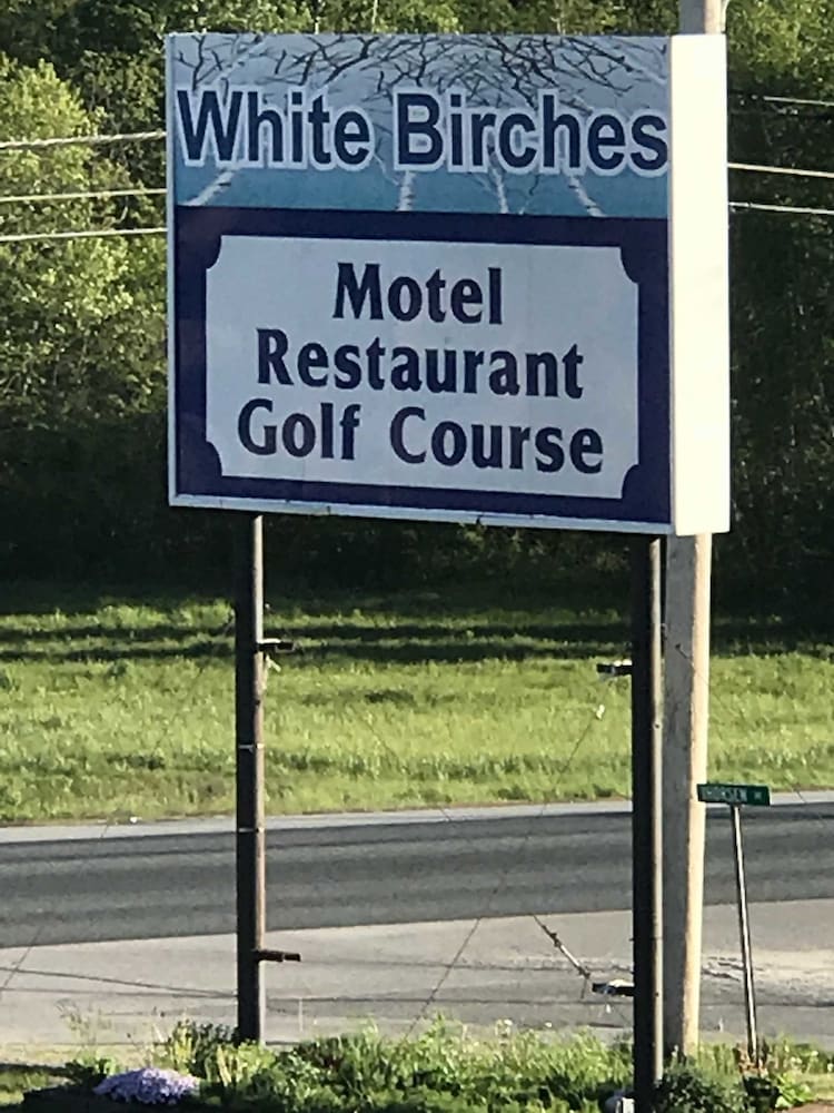 White Birches Motel - photo 95