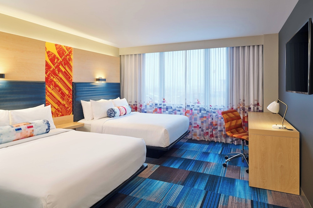 Aloft South Bend - photo 3