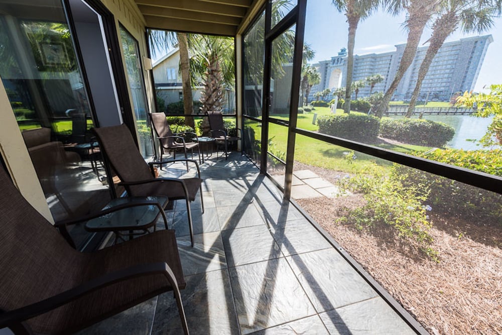 Boardwalk by Seascape Resort - photo 27