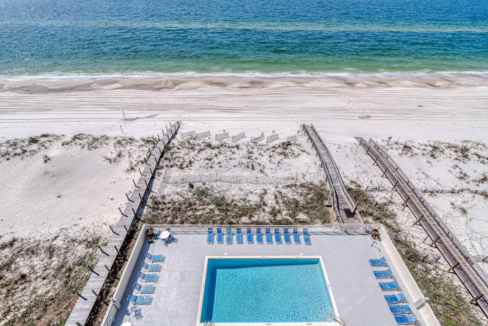 Gulf Tower 8b 2 Bedroom Condo by RedAwning - photo 34