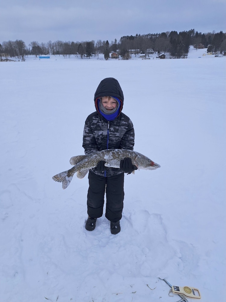 Lakeshore Motel Ice Lake - photo 29