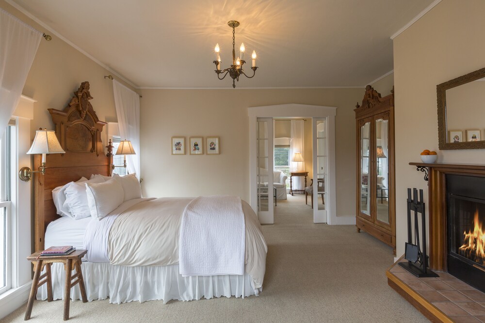 SCP Mendocino Inn and Farm - photo 23