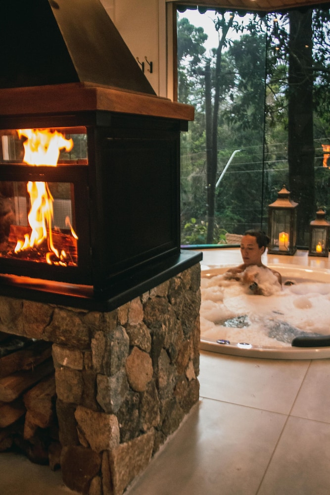 Estalagem Serra de Minas in Camanducaia, Brasil
