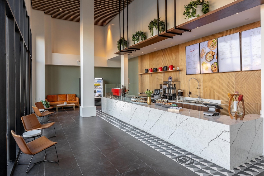 The Glenmark Glendale a Tribute Portfolio Hotel - photo 49