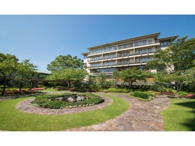 Hotel Hanamizuki in Kuwana, Japan