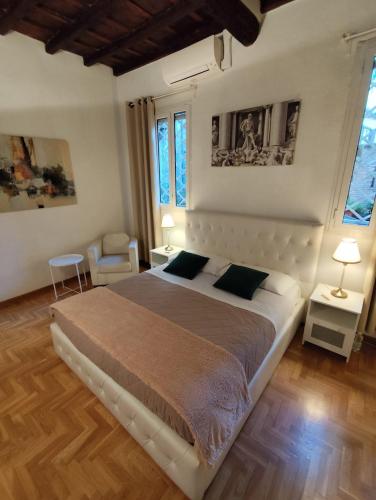 Bijoux de Rome Navona Luxury Apartment — 4-Star Luxury Hotel in Rome, Italy