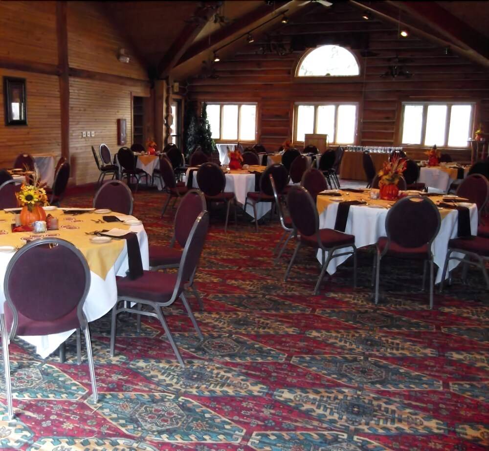 Spearfish Canyon Lodge - photo 88