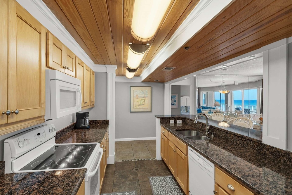 Long Beach Resort T II 3 Bedroom Apartment - photo 30