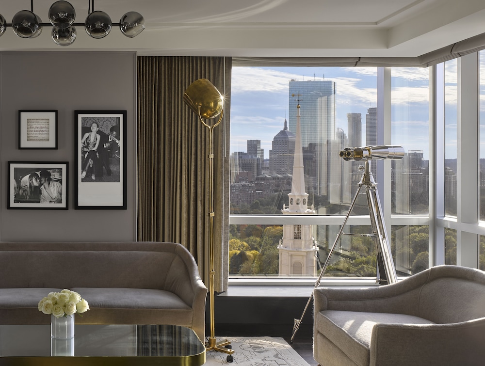 Hotel AKA Boston Common - photo 77