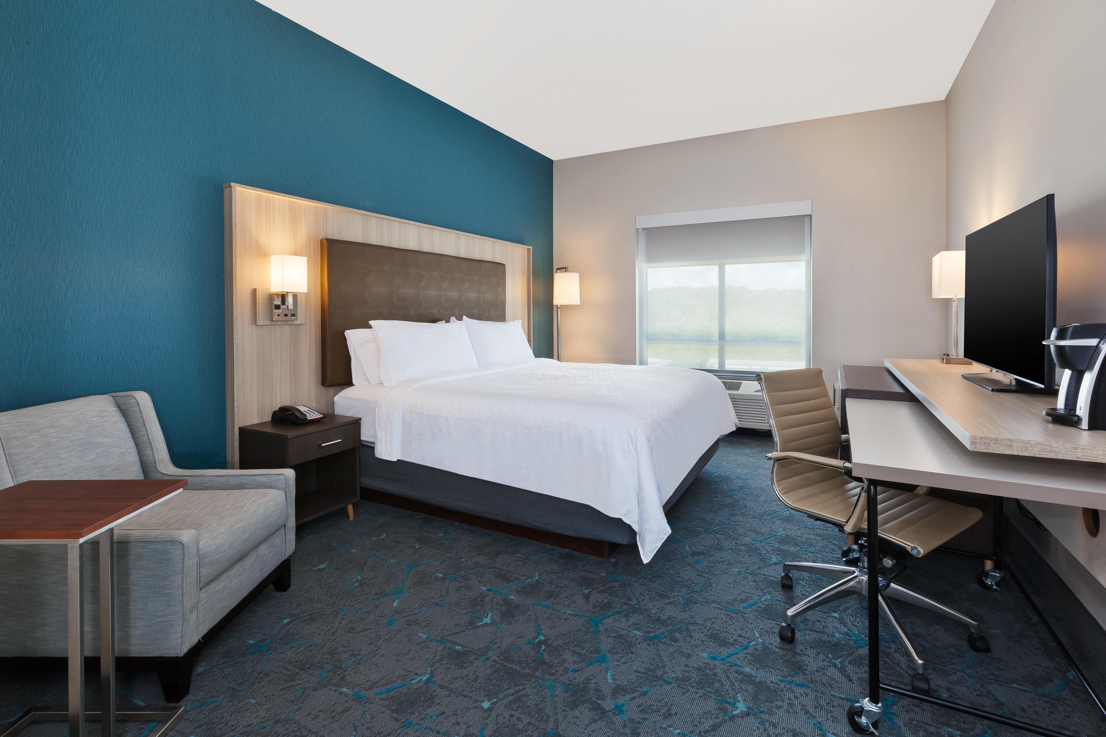 Holiday Inn Cookeville by IHG - photo 6