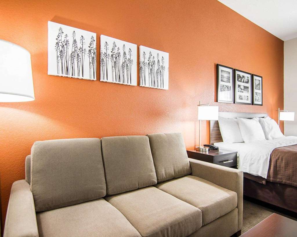 Sleep Inn Lufkin - photo 19