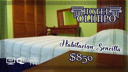 Hotel Olimpo — Cancun — photo 3