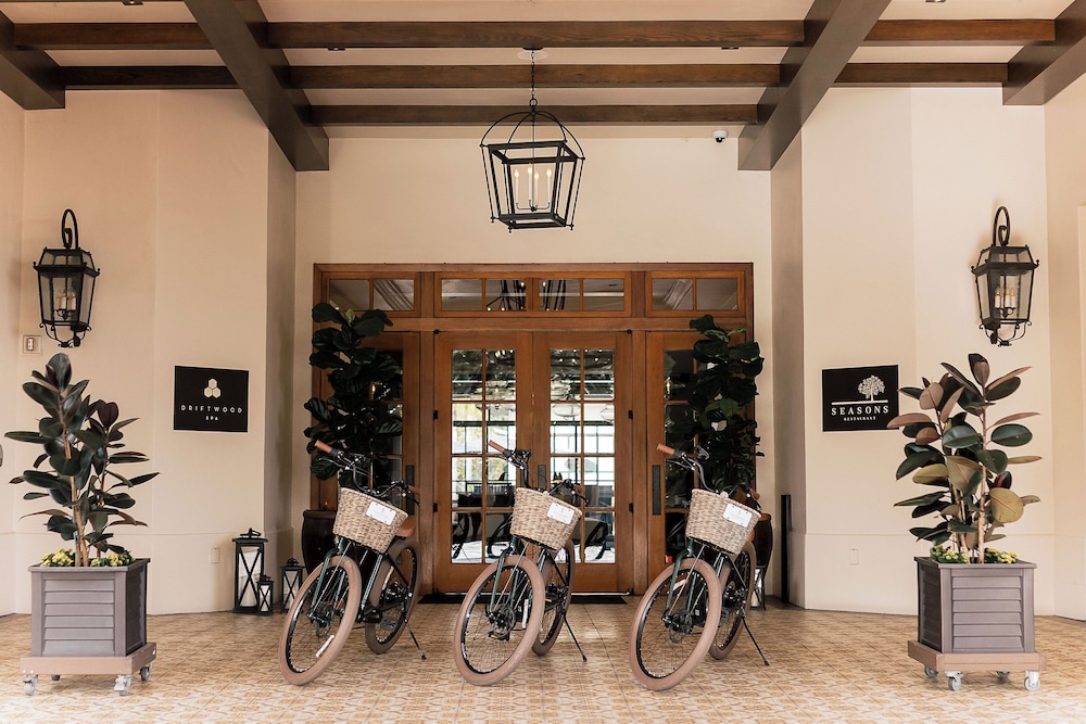 Four Seasons Residence Club Aviara North San Diego - photo 8