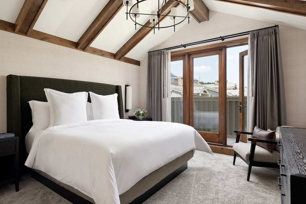 Four Seasons Resort Jackson Hole - photo 71