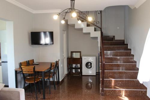 Дом на пляже Black sea House