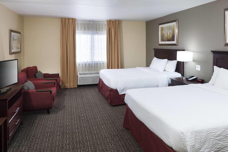 TownePlace Suites by Marriott Texarkana - photo 48