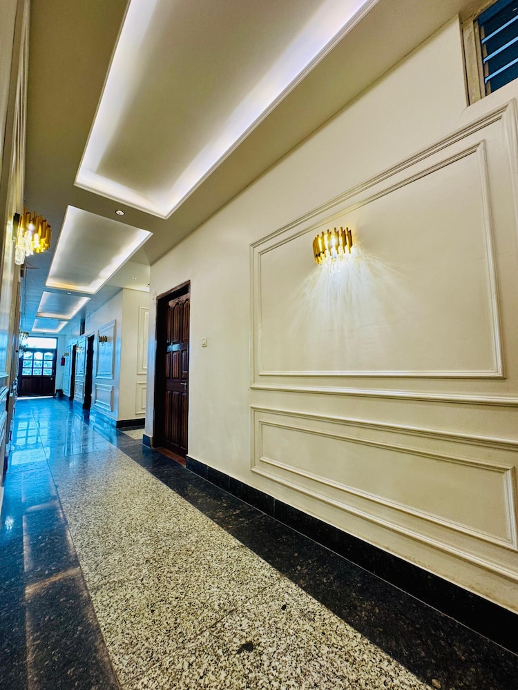 Sahani Hotel - last minute hotel in Varanasi