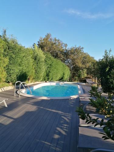 Casa de Férias do Parque da Peneda Gerês — 4-Star Luxury Hotel in Vila Verde, Portugal