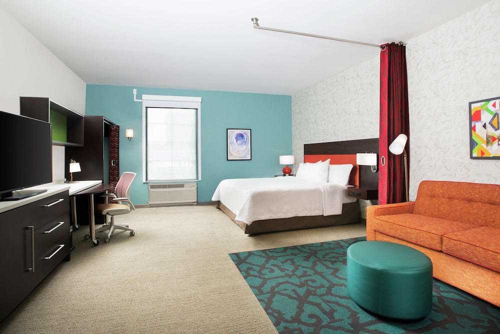Home2 Suites by Hilton Long Island Brookhaven - photo 11