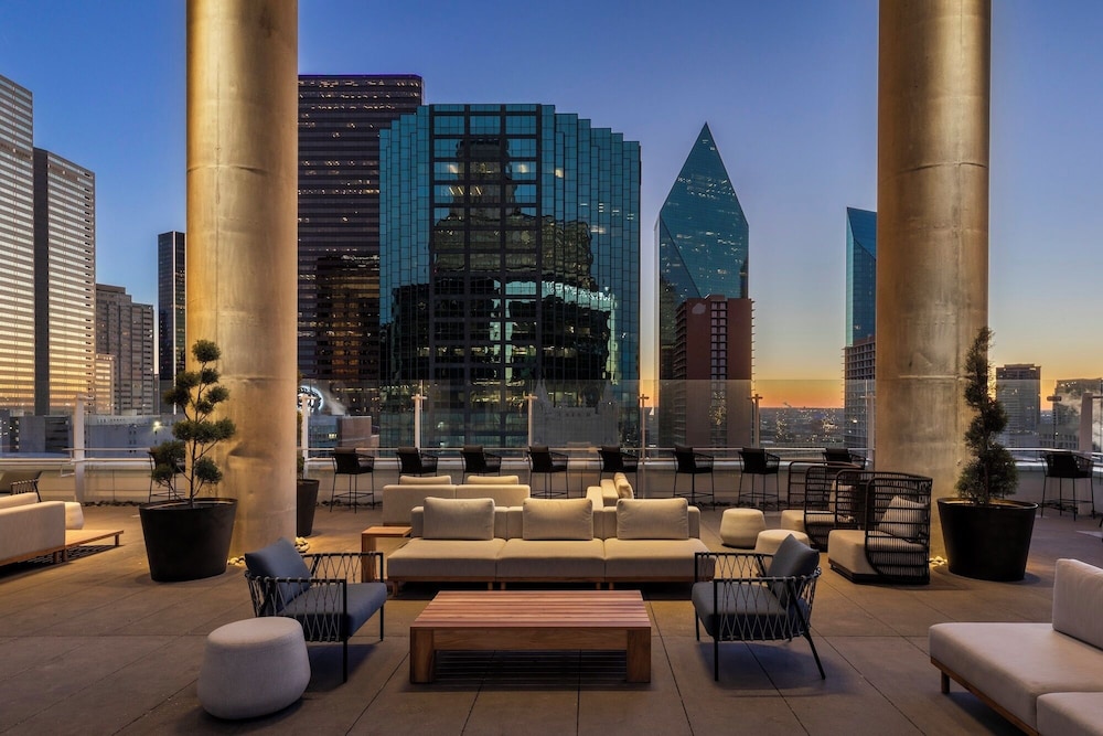 JW Marriott Dallas Arts District Hotel - photo 34
