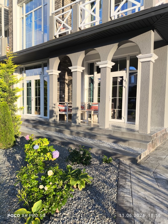 Gostevoy Dom sredizemye - last minute hotel in Sochi