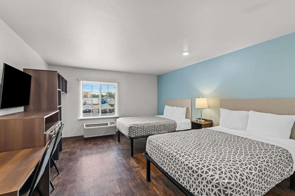 WoodSpring Suites Austin North I 35 - photo 19