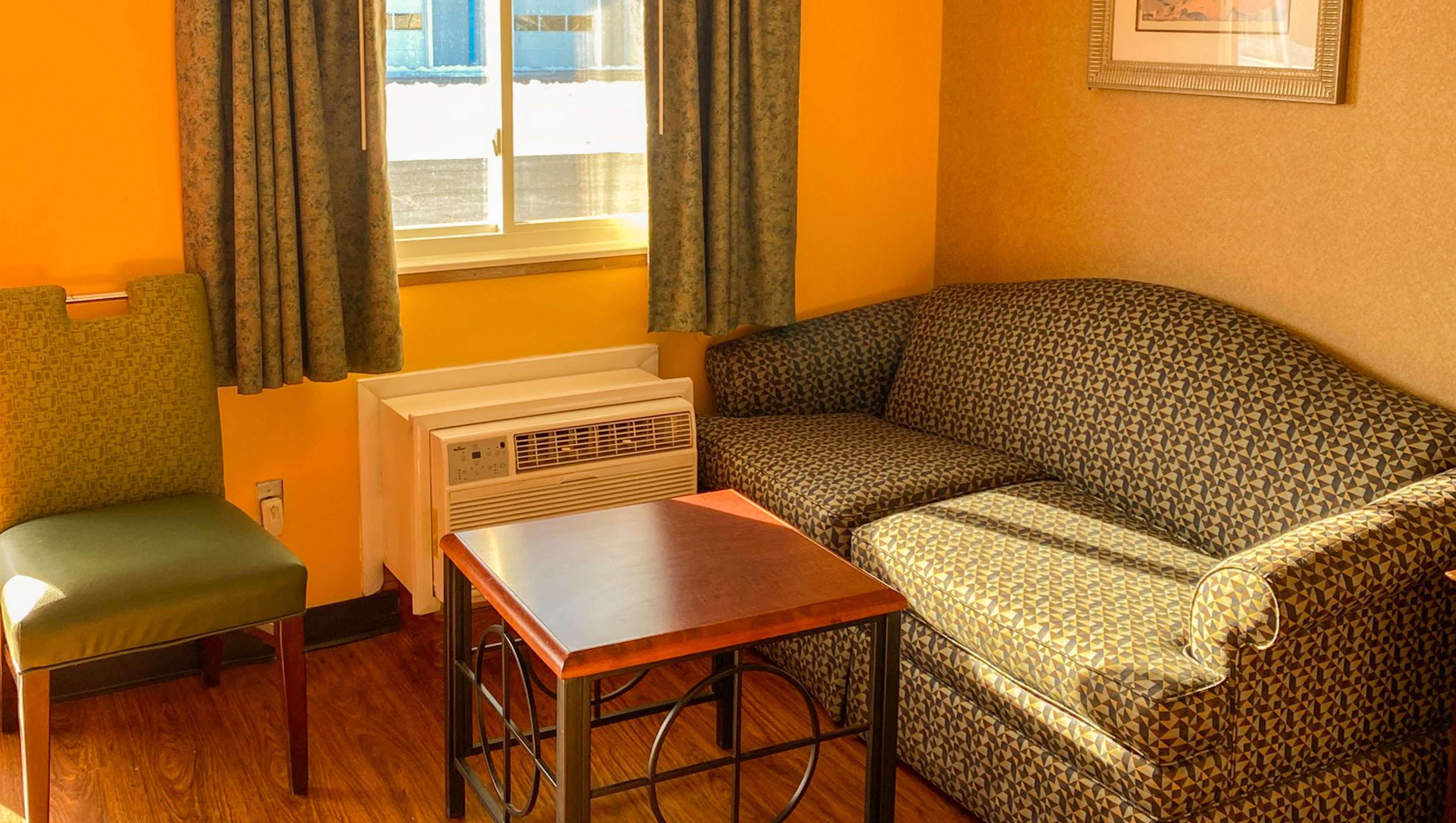 Northgate Inn Saginaw - photo 19
