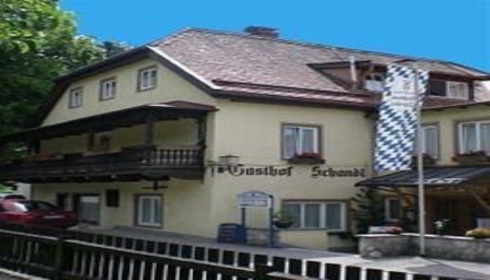 Gasthof Schandl — Tegernsee