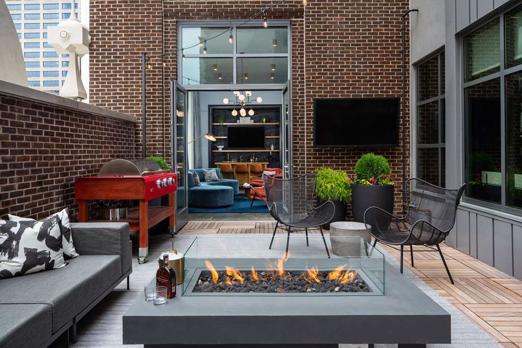 Dream Nashville by Hyatt - photo 20
