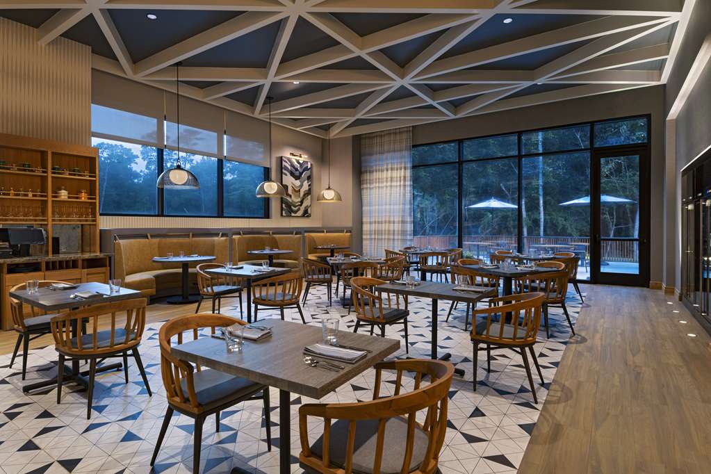 Hyatt Regency Conroe - photo 20