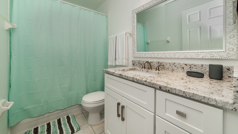 Luxury 5 Bedroom Villa on Windsor Palms Resort Orlando Villa 3310 - photo 25