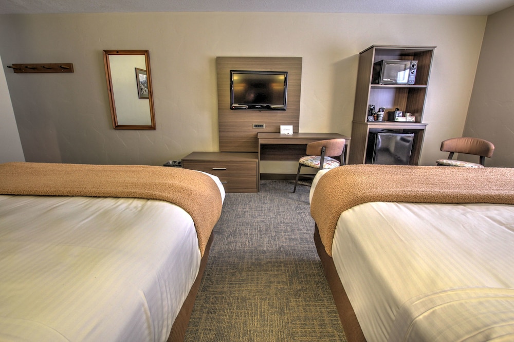 Bucks T 4 Lodge - photo 12