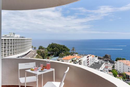 Olimpo I by An Island Apart — 4-Star Luxury Hotel in Funchal, Portugal