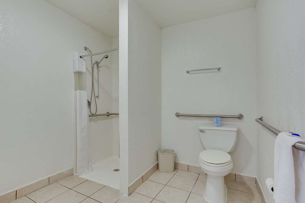 Motel 6 El Paso TX West - photo 27